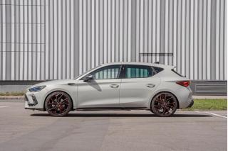 Cupra Leon by JE Design